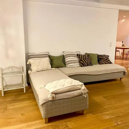 Appartamento Roof Terrace Penthouse *